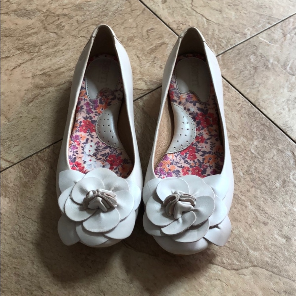 BORN - handcrafted footwear